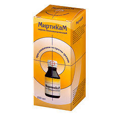 Купить Миртикам цена