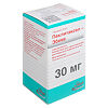 Паклитаксел-Эбеве, концентрат д/приг раствора для инфузий 6 мг/мл 5 мл фл 1 шт