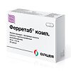 Ферретаб комп. капсулы пролонг действия 50 мг+0,5 мг 30 шт