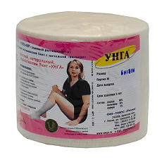 Купить Бинт эластичный Унга-ВР 8 см х 5 м 1 шт цена