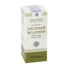 Купить Медный всадник цена