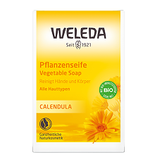 Купить Weleda Детское мыло 100 г 1 шт цена