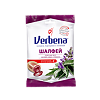 Вербена / Verbena Шалфей карамель леденцовая с начинкой массой 3,2 г 1 уп