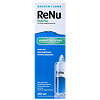Renu Multiplus раствор для линз универсальный 360 мл 1 шт