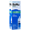 Renu Multiplus раствор для линз универсальный 360 мл 1 шт