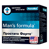 Man's formula / Менс формула Простата Форте капсулы массой 650 мг 60 шт