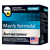 Man's formula / Менс формула Антистресс капсулы массой 695 мг 60 шт.