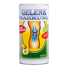 Купить Геленк Нарунг со вкусом яблока порошок по 600 г 1 шт цена