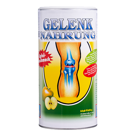 Геленк Нарунг со вкусом яблока порошок по 600 г 1 шт