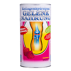 Купить Геленк Нарунг со вкусом малины порошок по 600 г 1 шт цена