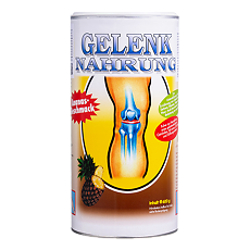 Купить Геленк Нарунг со вкусом ананаса порошок по 600 г 1 шт цена