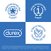 Презервативы Durex Elite 12 шт