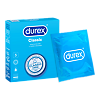 Презервативы Durex Classic классические 3 шт