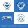 Презервативы Durex Extra Safe 3 шт