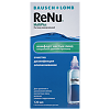 Renu Multiplus раствор для линз универсальный 120 мл 1 шт