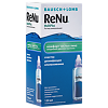 Renu Multiplus раствор для линз универсальный 120 мл 1 шт