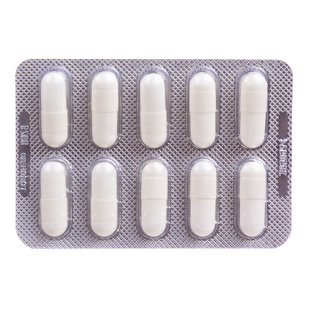 Урсосан капсулы 250 мг 10 шт