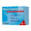 Простамол Уно капсулы 320 мг 60 шт