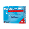 Простамол Уно капсулы 320 мг 30 шт