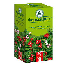 Купить Толокнянки листья пачка 50 г 1 шт цена