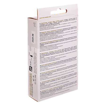 Корректор осанки р 2 арт. 9806 1 шт