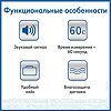Термометр AND DT-501 1 шт