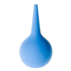 Изображение товара Спринцовка N3 с мягким наконечником 1 шт