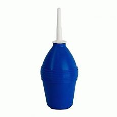 Купить Спринцовка N9 ПВХ с двумя наконечниками 1 шт цена