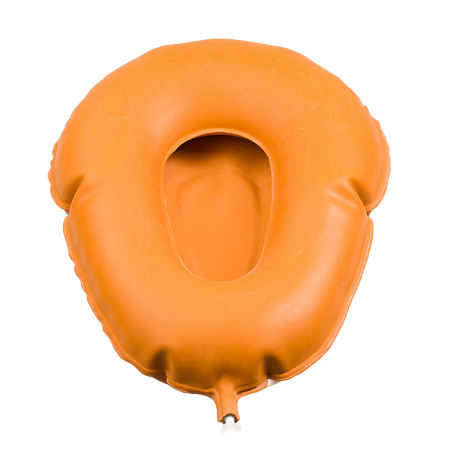 Судно подкладное резиновое № 3 1 шт