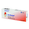 Нео-Пенотран суппозитории вагинальные 500 мг+100 мг 14 шт