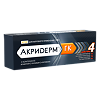 Акридерм ГК крем для наружного применения 0,05%+0,1%+1% 30 г 1 шт