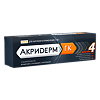 Акридерм ГК крем для наружного применения 0,05%+0,1%+1% 15 г 1 шт