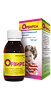 Орвирем сироп для детей 2 мг/мл 100 мл 1 шт