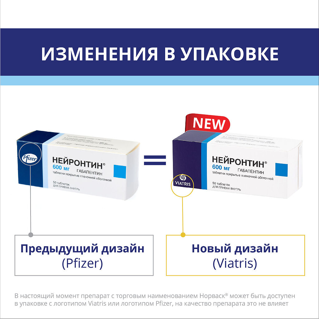Нейронтин 600 Инструкция По Применению Цена