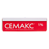 Семакс капли назальные 1 % 3 мл 1 шт