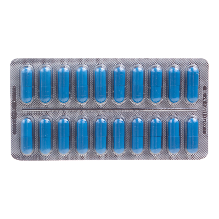 Структум капсулы 500 мг 60 шт