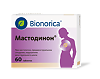 Мастодинон таблетки гомеопатические 60 шт