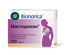 Купить Мастодинон цена