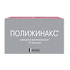 Полижинакс капсулы вагинальные 12 шт