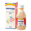 Порталак сироп 667 мг/мл 250 мл 1 шт