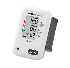 Купить Тонометр AND UB-402 1 шт. цена