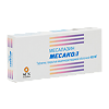 Месакол таблетки покрыт.кишечнорастворимой об 400 мг 50 шт