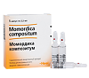 Момордика композитум раствор для в/м введ. 2,2 мл амп инд.уп.5 шт.