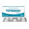 Термикон, таблетки 250 мг 14 шт