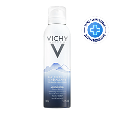 Изображение товара Vichy Минерализирующая термальная вода спрей 150 мл 1 шт