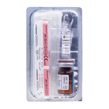 Октреотид-депо лиофилизат д/приг суспензии для в/м введ пролонг действия 30 мг фл 1 шт