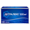 Детралекс таблетки покрыт.плен.об. 500 мг 60 шт
