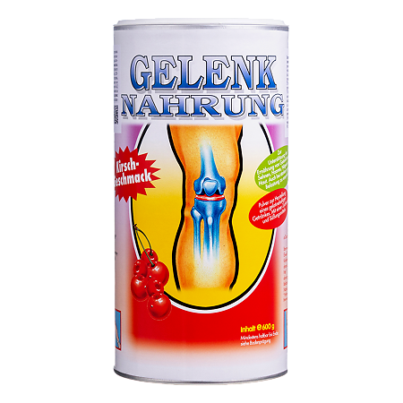 Геленк Нарунг со вкусом вишни порошок по 600 г 1 шт