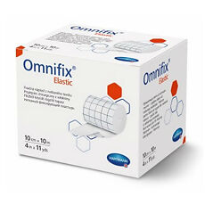 Купить Пластырь Омнификс эластик/Omnifix elastic фиксирующий 10 м х 10 см 1 шт цена