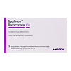 Крайнон гель вагинальный 90 мг/доза 1 доза+апликаторы 15 шт